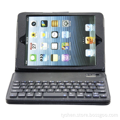 Wireless Bluetooth Keyboard for iPad Mini